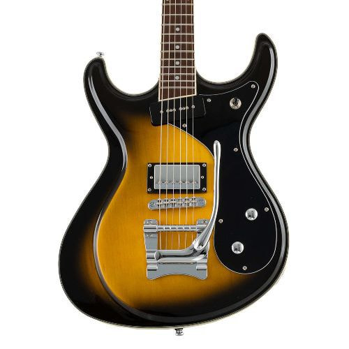 Sidejack Guitar | Eastwood Guitars