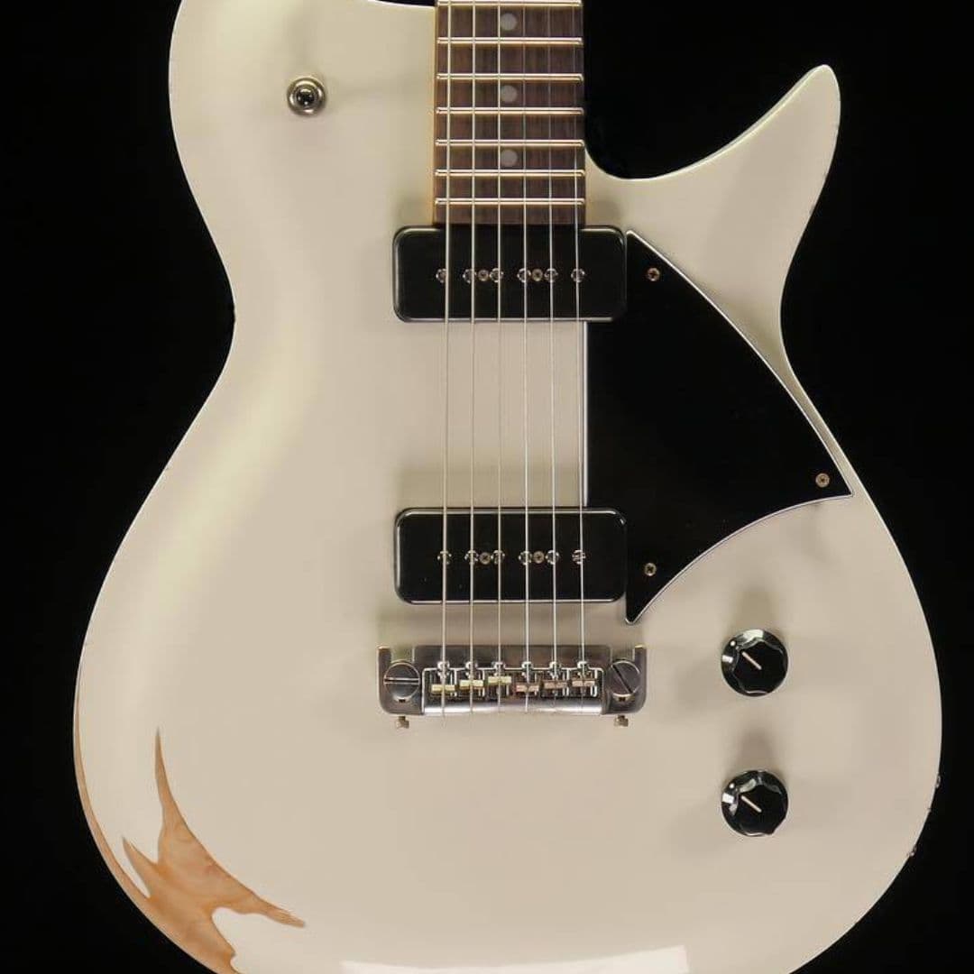 ADF | Fano Guitars