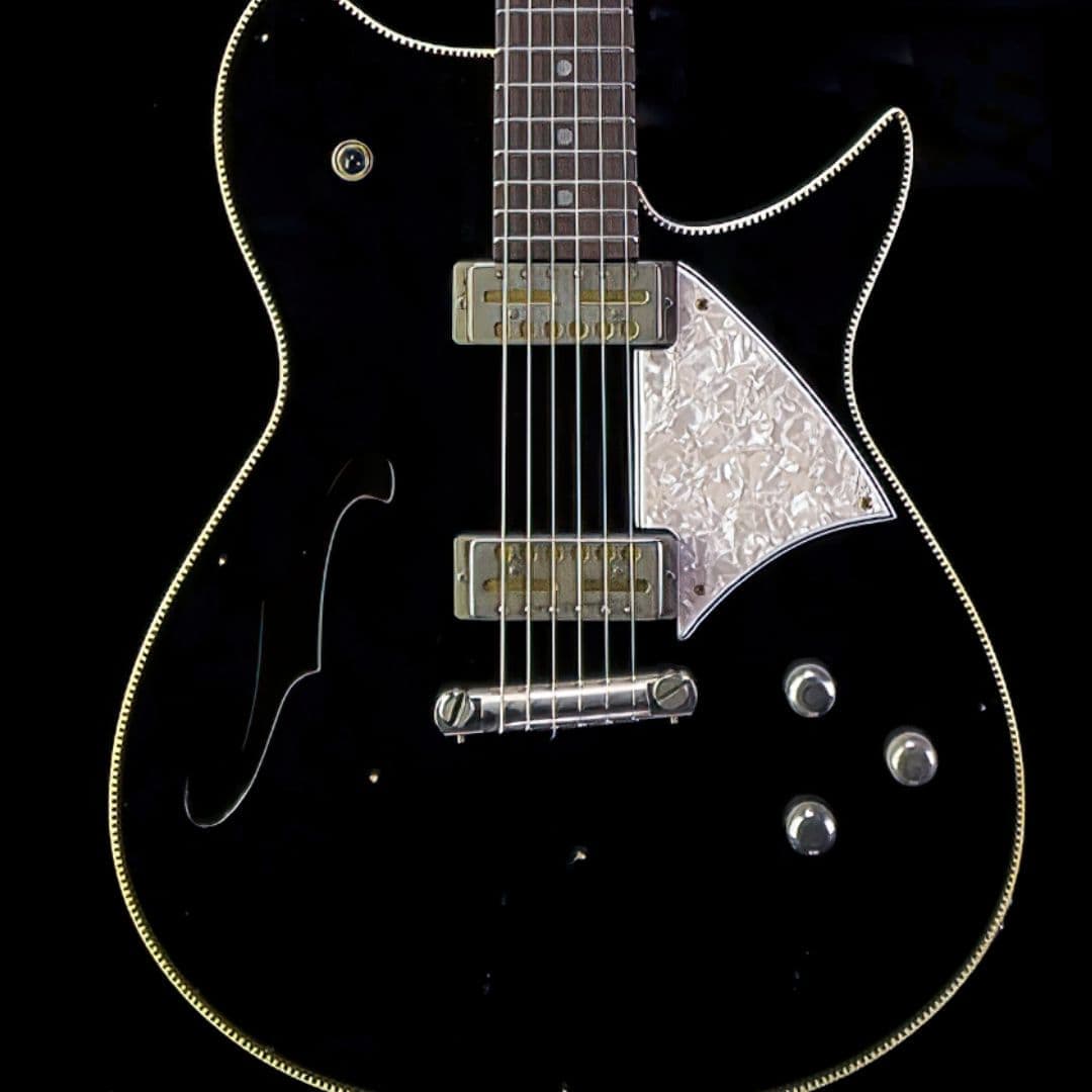 ADF | Fano Guitars