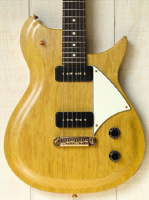 RB-6 Alt de Facto | Fano Guitars