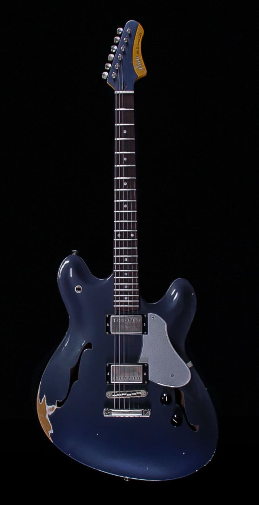 GF-6 Alt de Facto | Fano Guitars