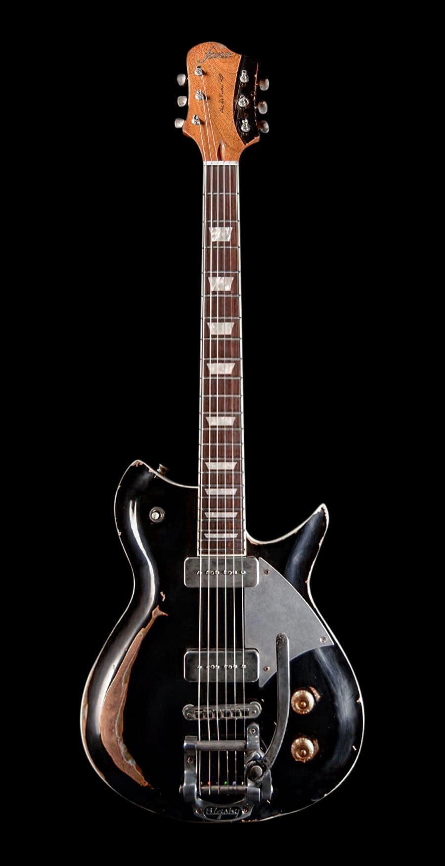 FANO Alt de Facto RB6