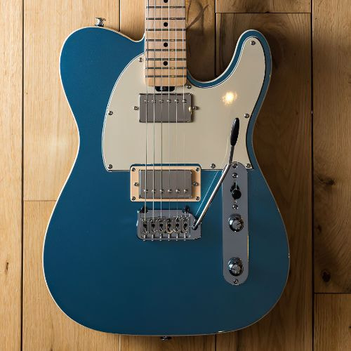 Classic T| Gordon Smith Guitars