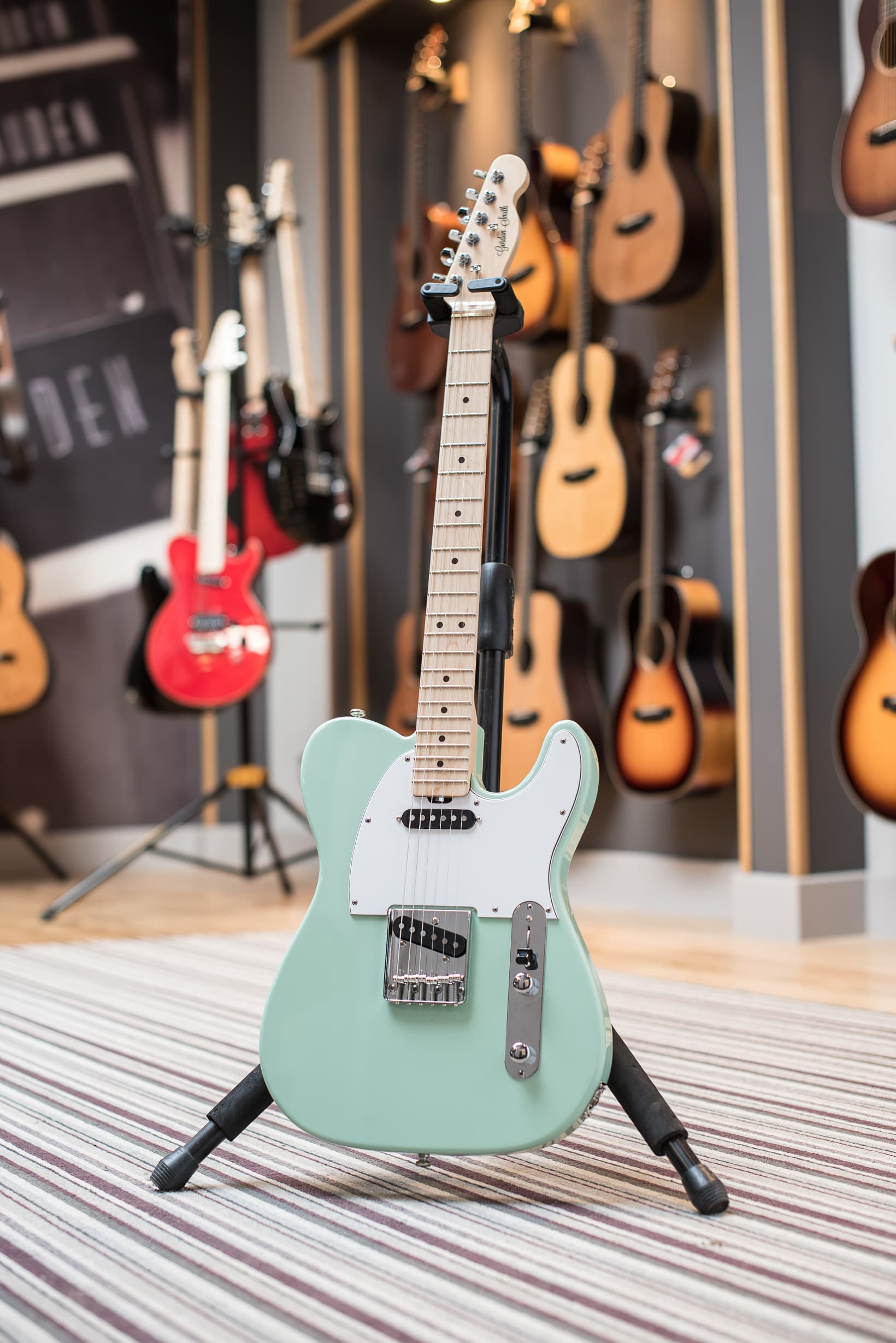 Classic T| Gordon Smith Guitars
