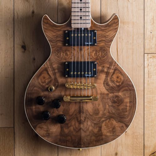 GS Deluxe | Gordon Smith Guitars