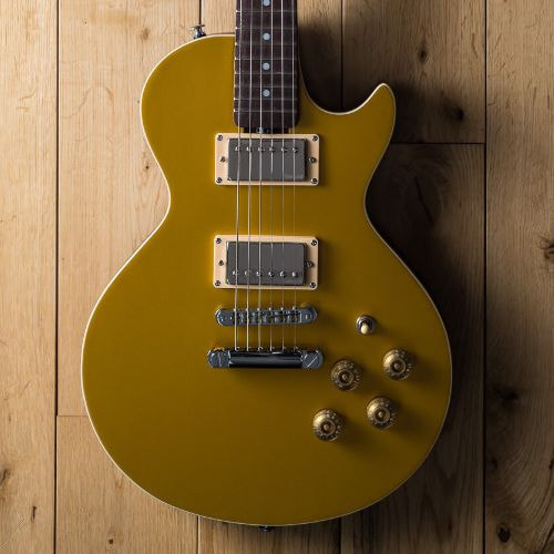 GS Deluxe | Gordon Smith Guitars