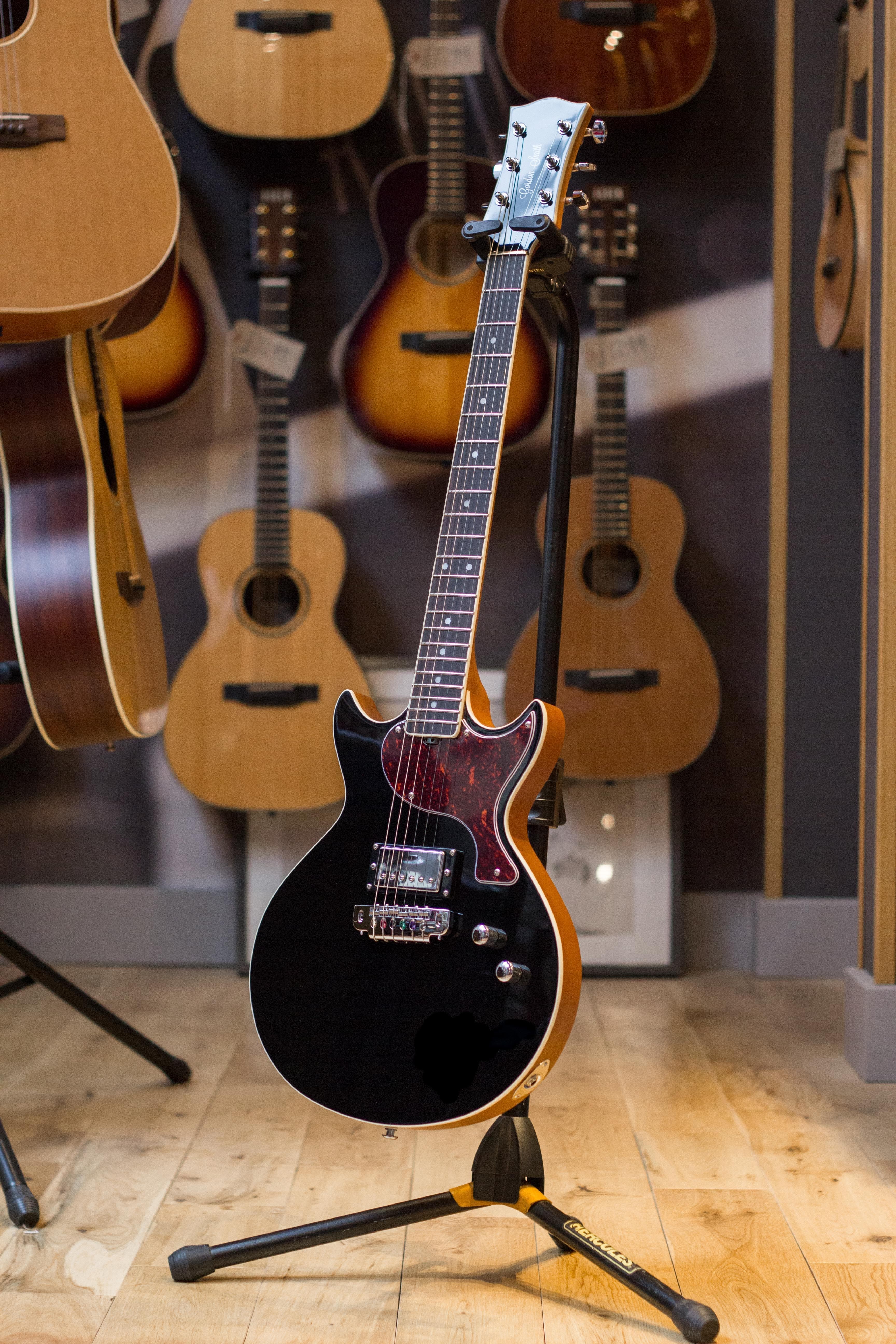 GS1000 | Gordon Smith Guitars