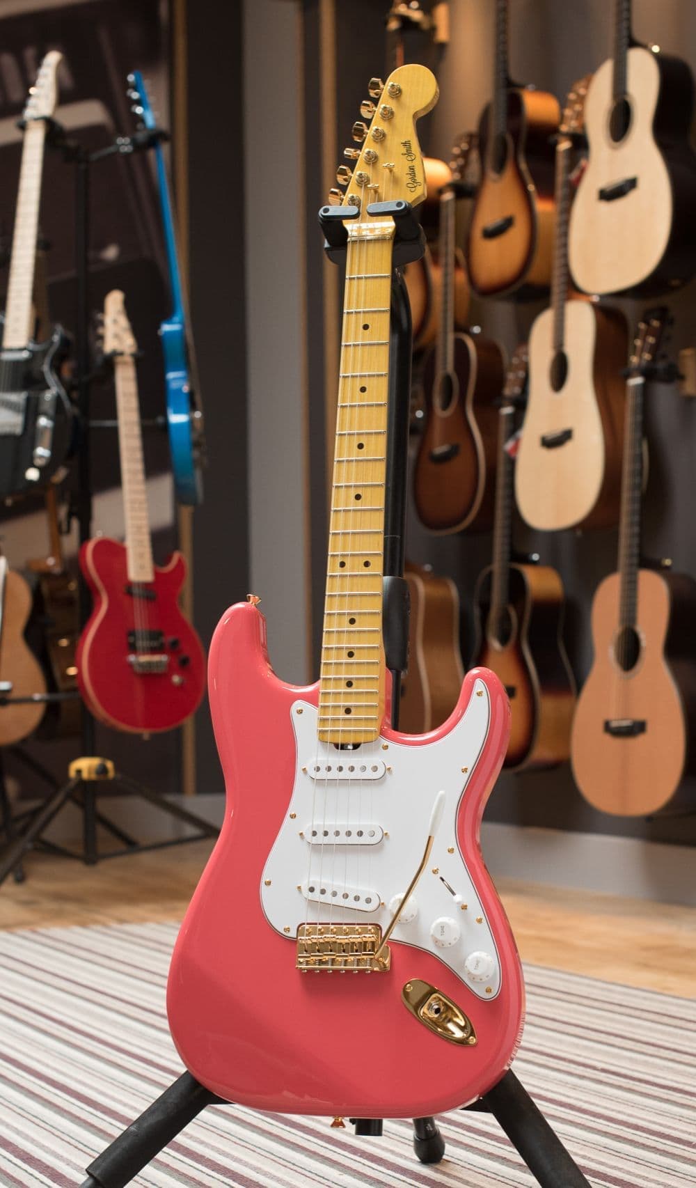 Classic S | Gordon Smith Guitars