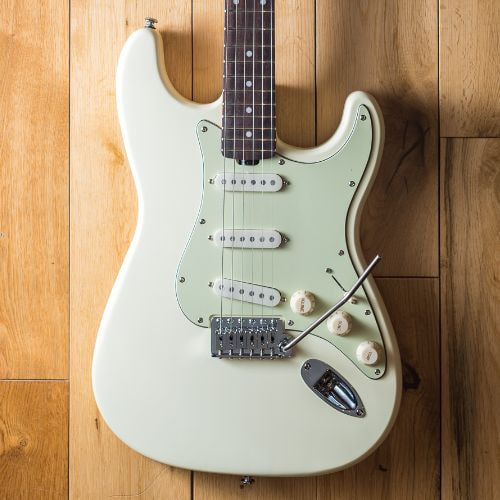 Classic S
