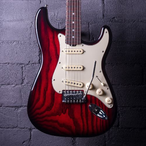 Classic S