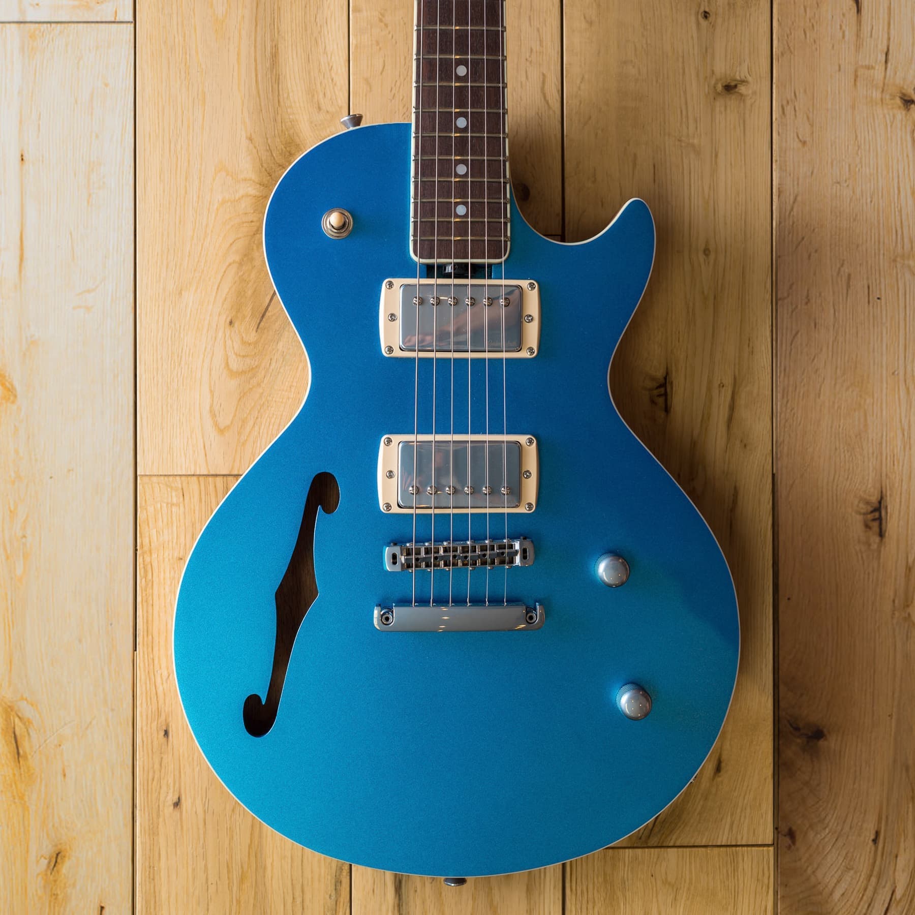 GS Semi Solid