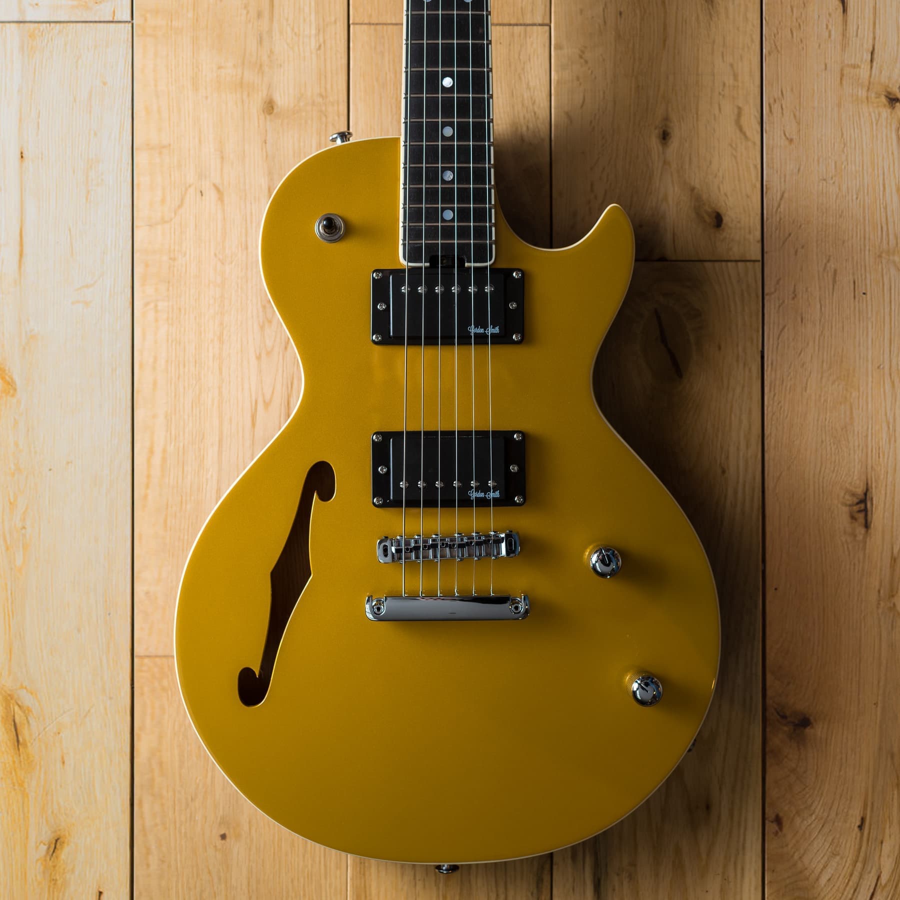 GS Semi Solid
