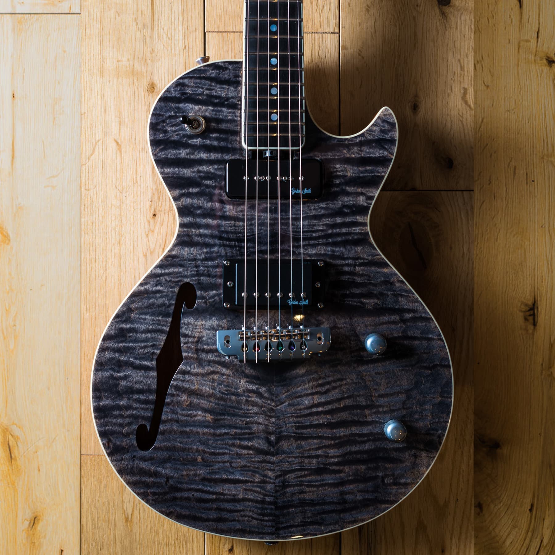 GS Semi Solid