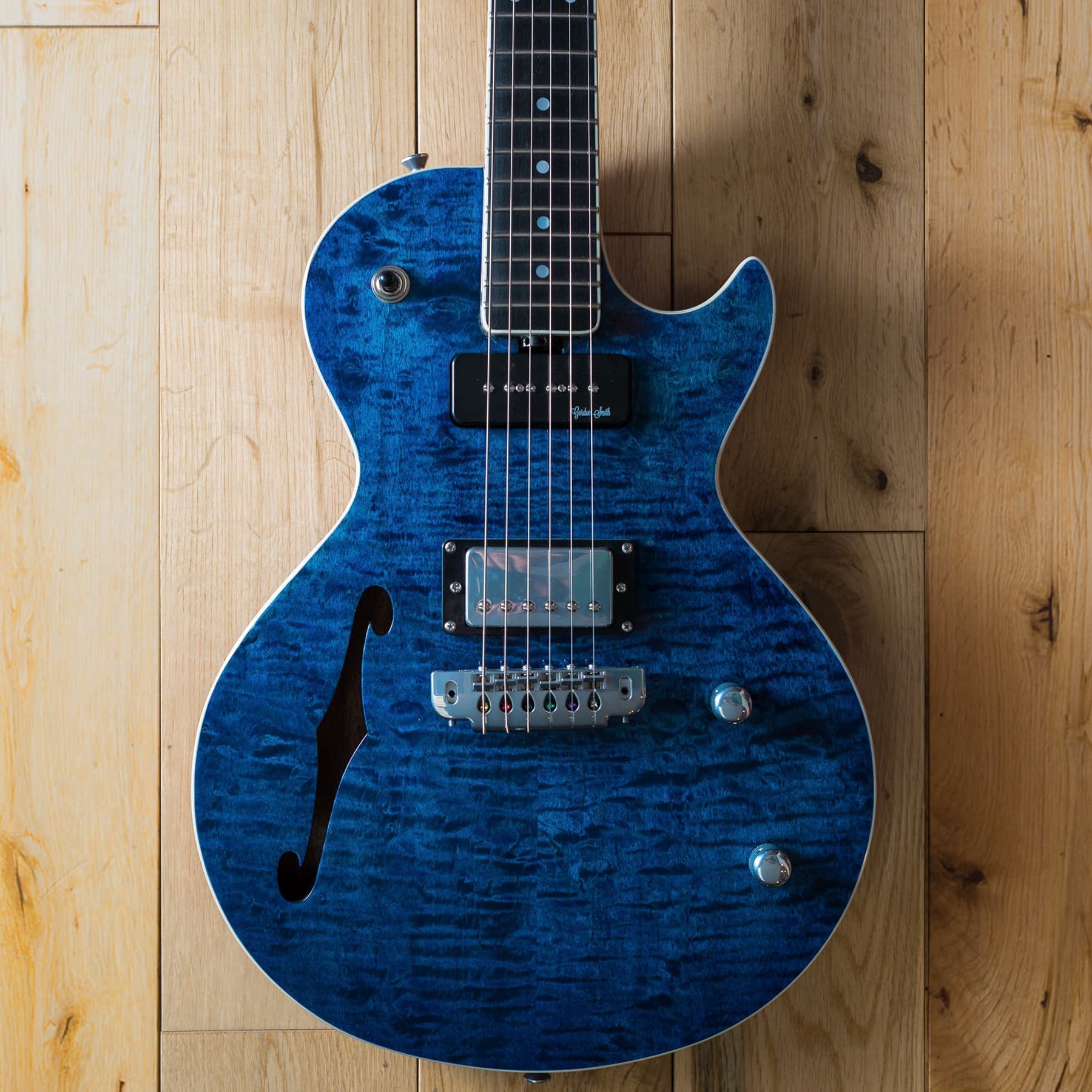 GS Semi Solid