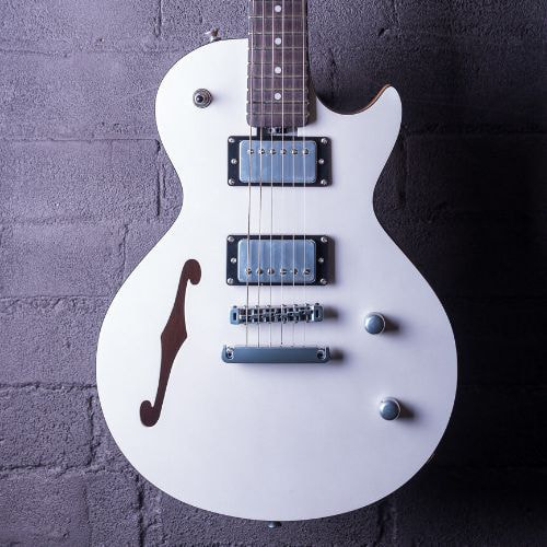 GS Semi Solid