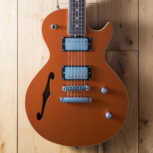 GS Semi Solid