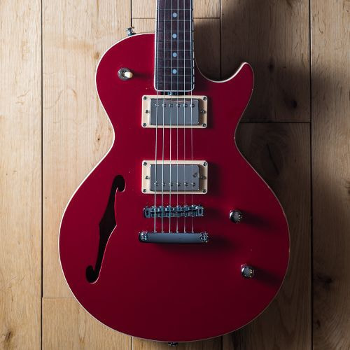GS Semi Solid