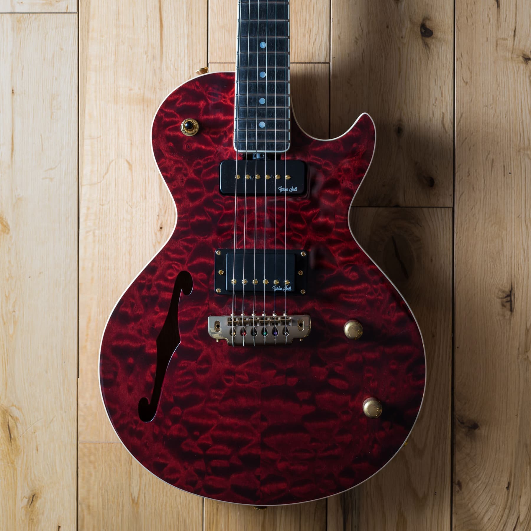 GS Semi Solid