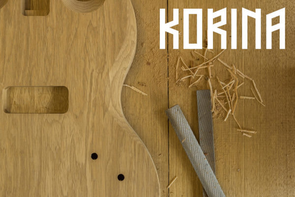 Options | Gordon Smith Guitars