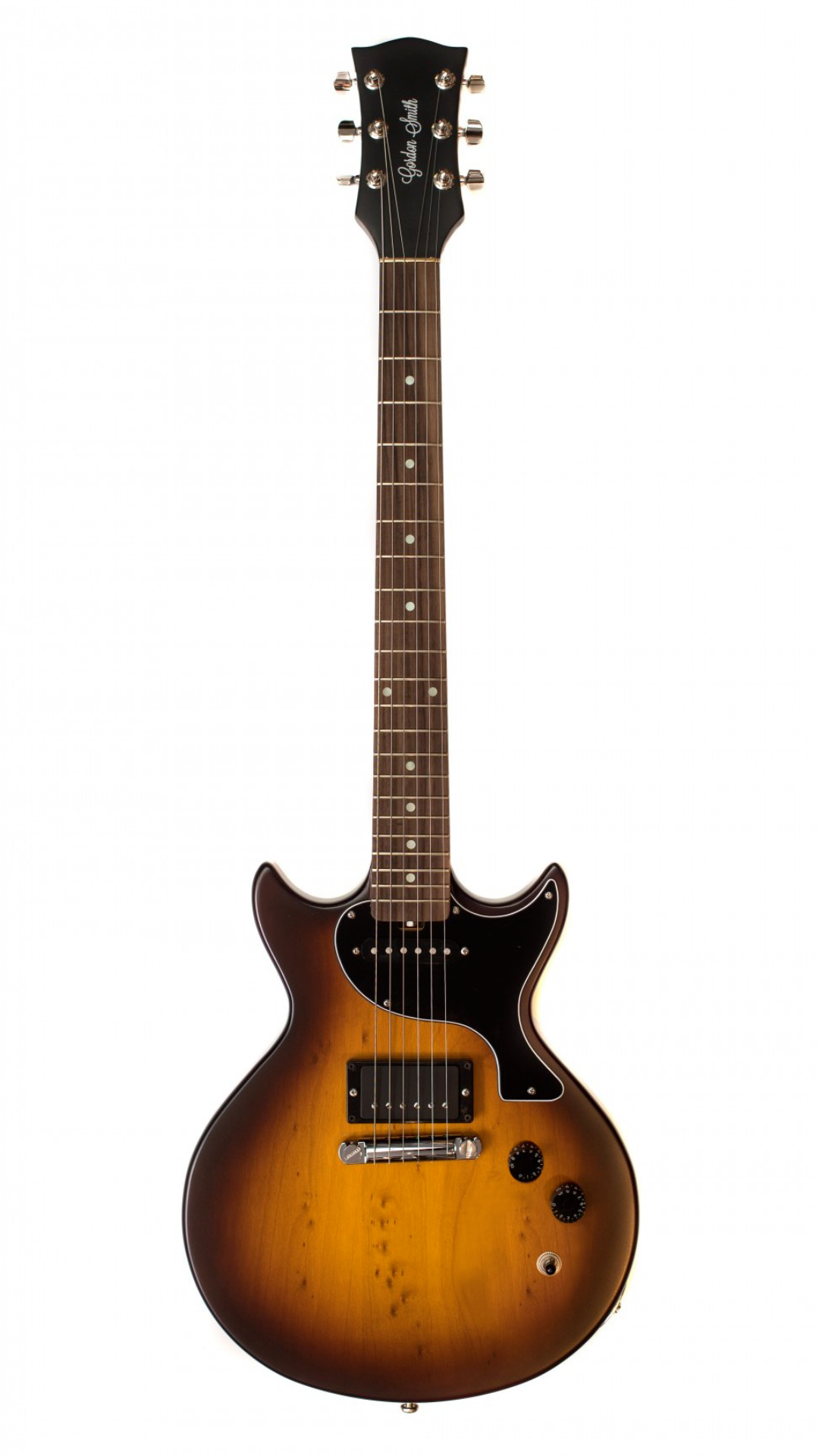 GS | Gordon Smith Guitars GS | Gordon Smith Guitars