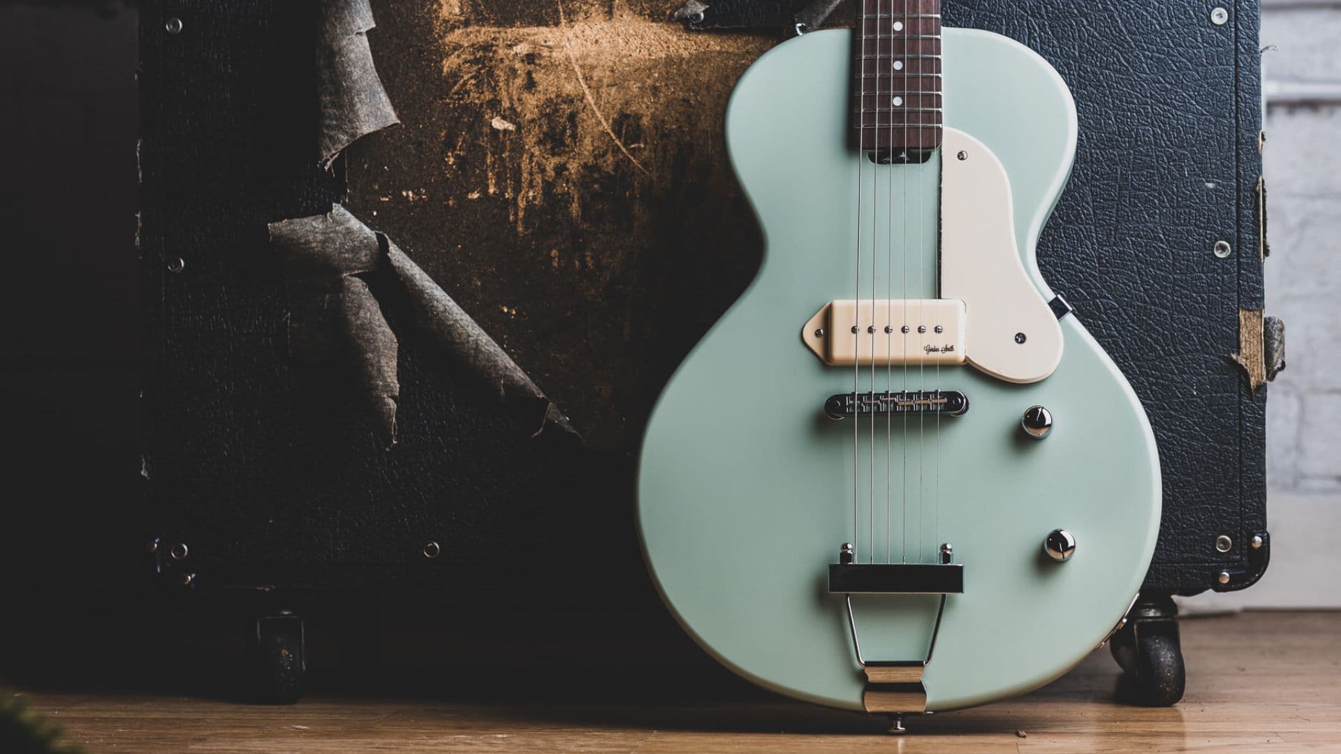 Classic T| Gordon Smith Guitars