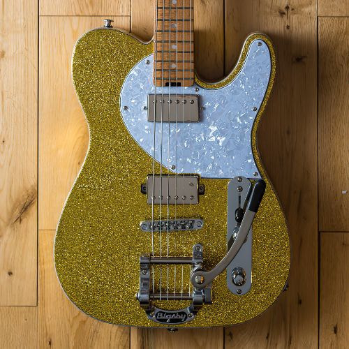 Classic T| Gordon Smith Guitars