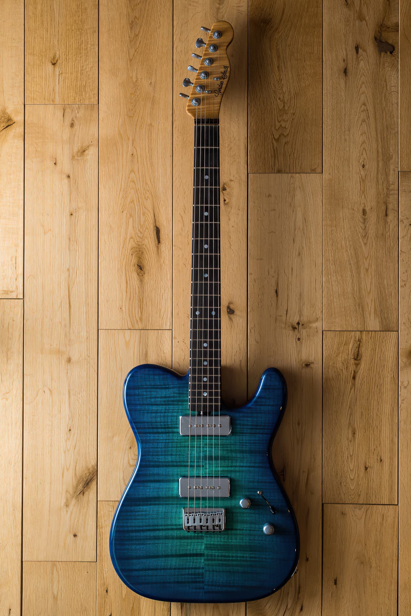 GORDON SMITHクラッシックロングボード10.0 サーフボードギャラリー