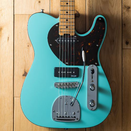 Classic T| Gordon Smith Guitars