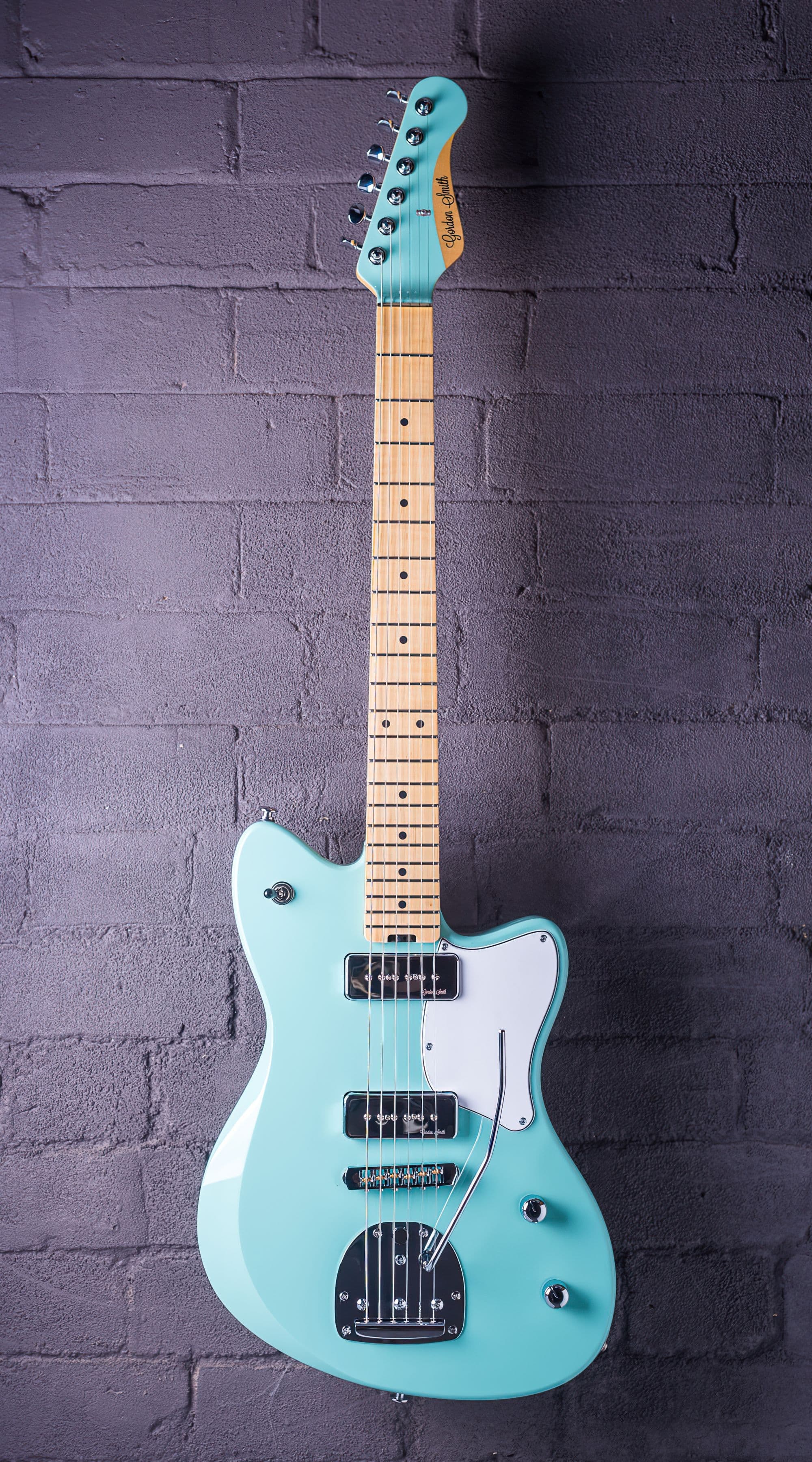 Gatsby | Gordon Smith Guitars