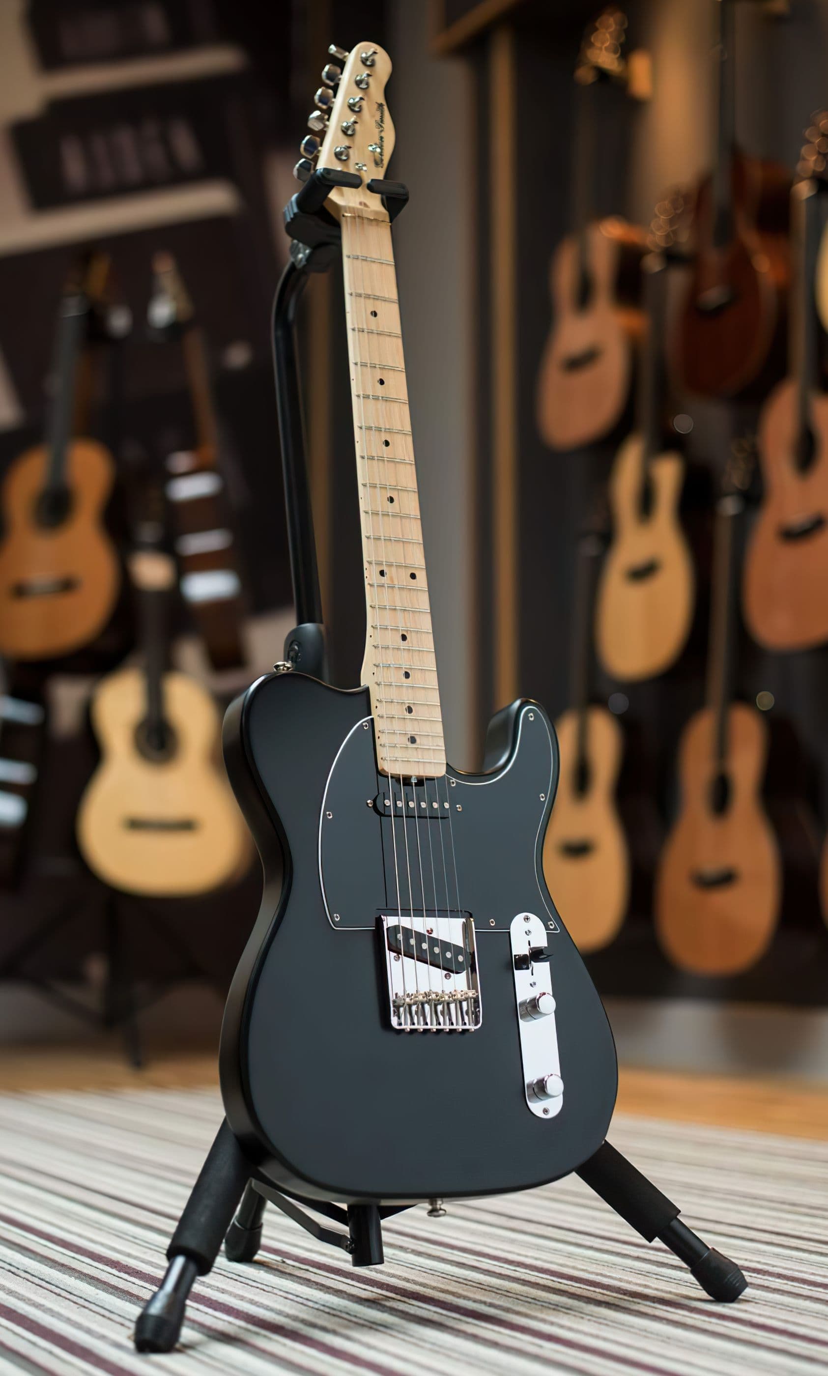 Classic T| Gordon Smith Guitars