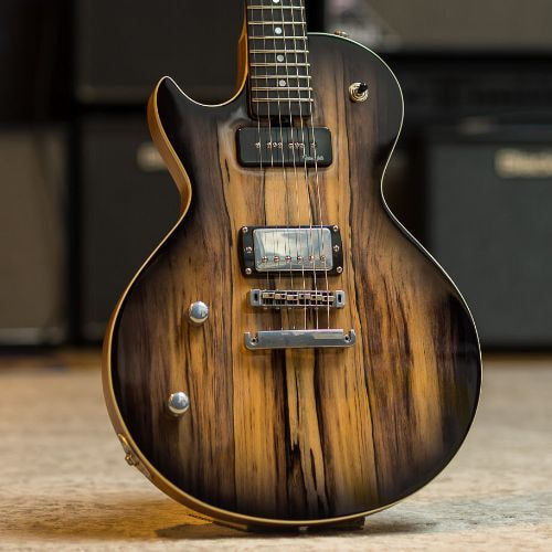 GS Deluxe | Gordon Smith Guitars