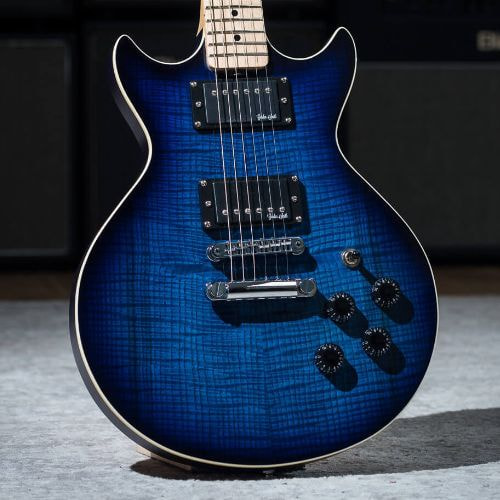 GS Deluxe | Gordon Smith Guitars