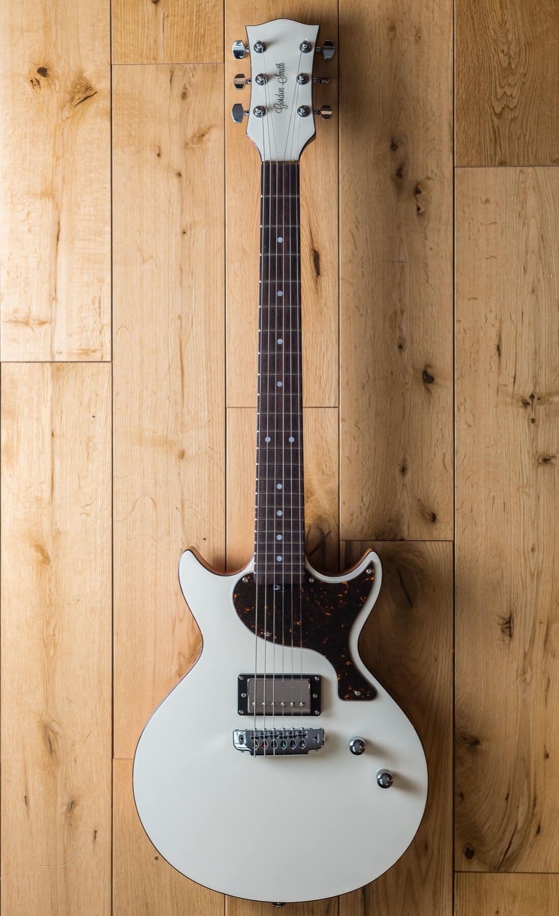 GS1000 | Gordon Smith Guitars