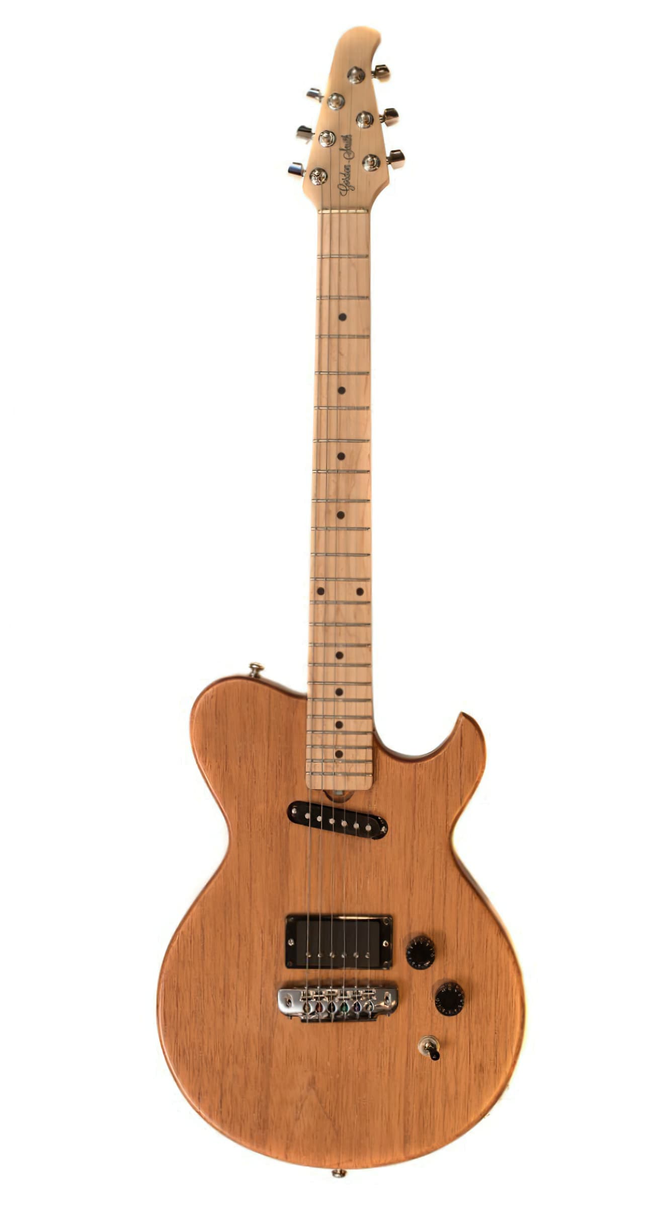 Graf Standard | Gordon Smith Guitars