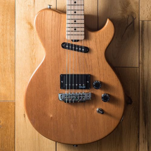 Graf Standard | Gordon Smith Guitars