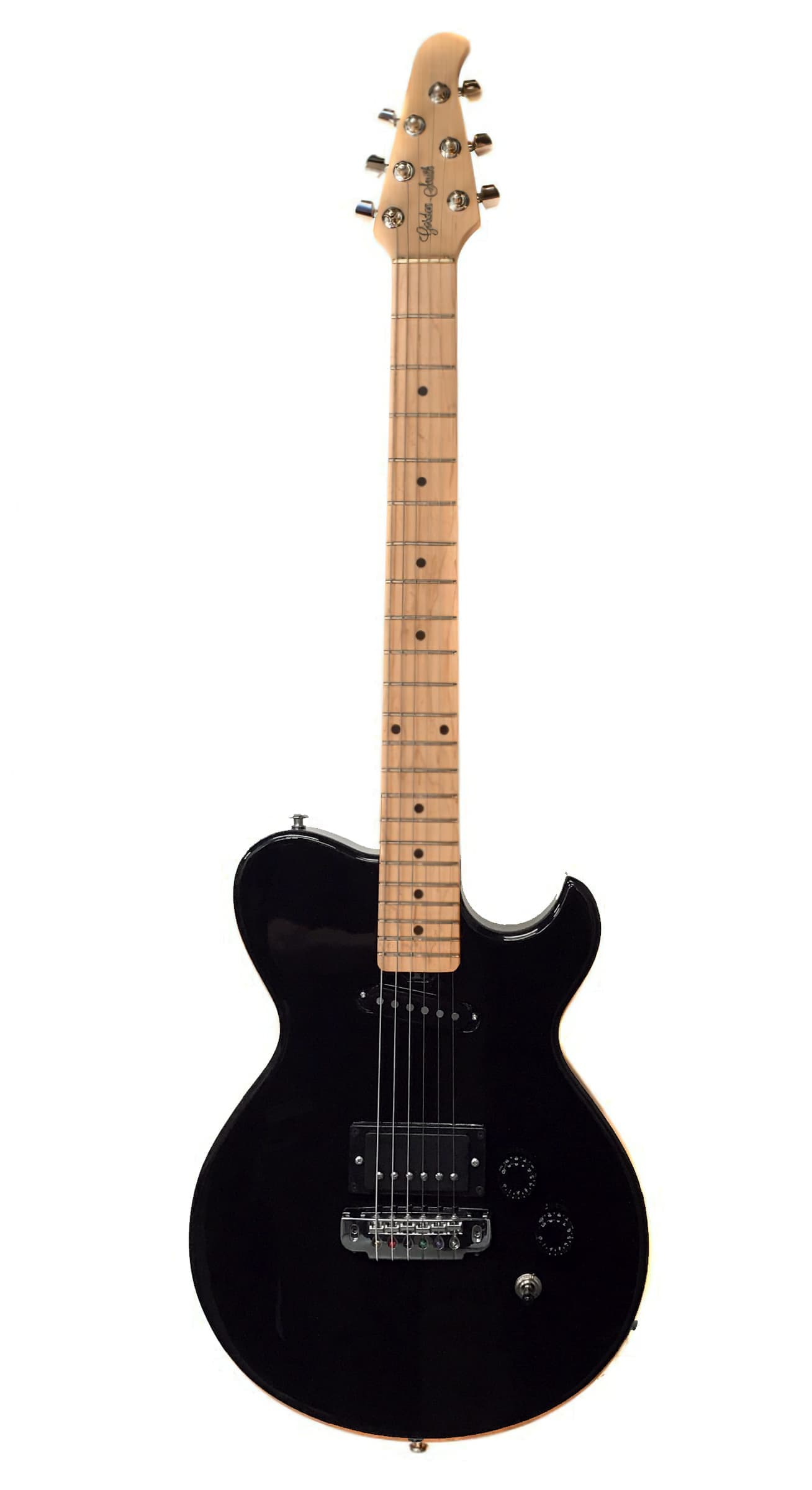 Graf Standard | Gordon Smith Guitars