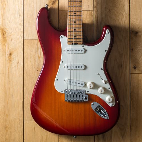 Classic S | Gordon Smith Guitars