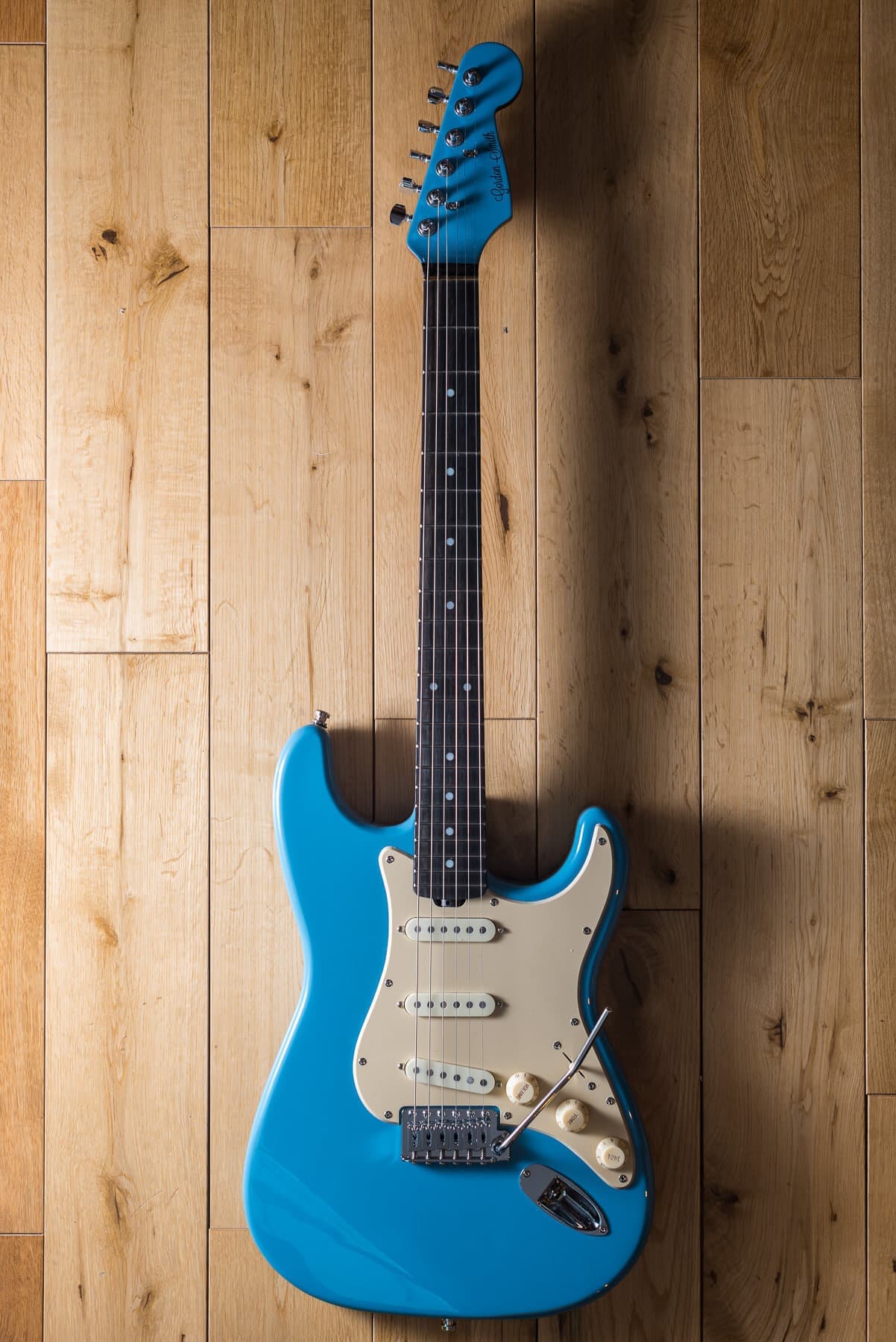 Classic S | Gordon Smith Guitars