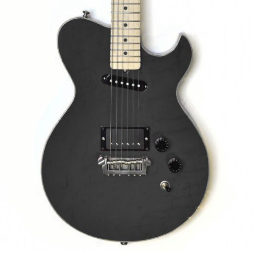 Graf Deluxe | Gordon Smith Guitars