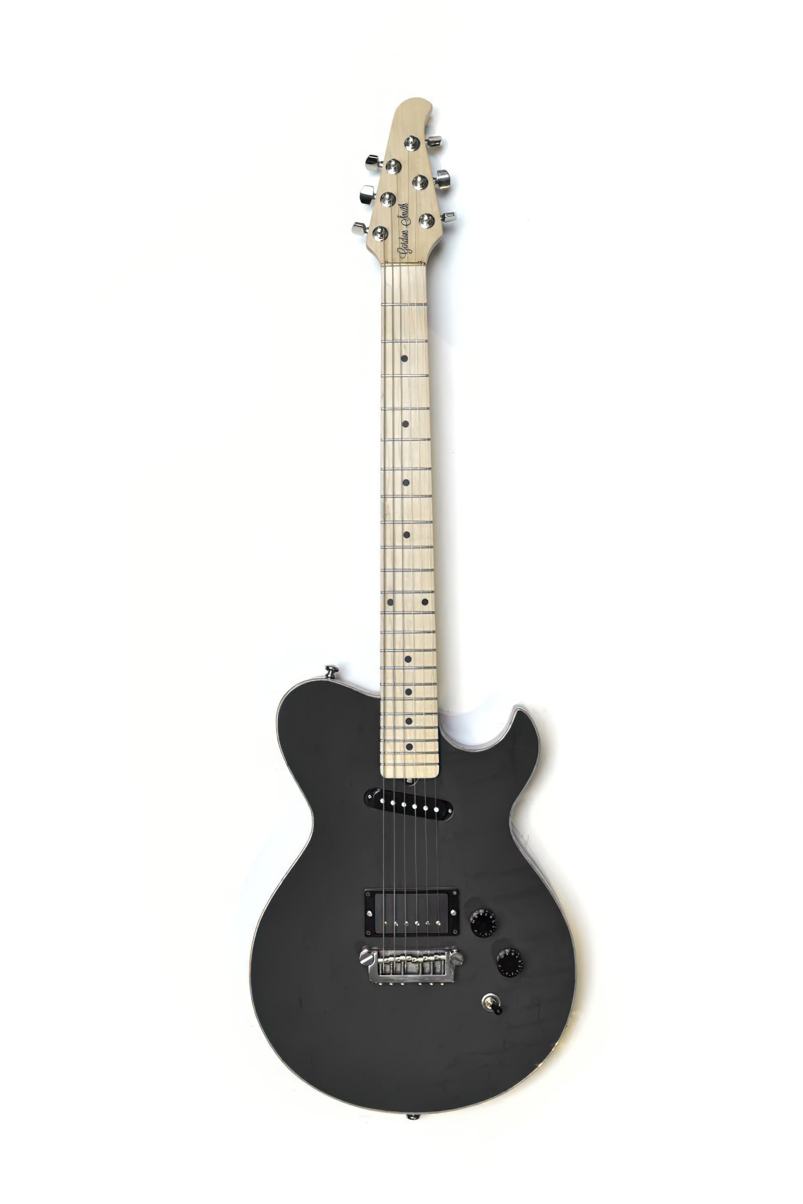 Graf Deluxe | Gordon Smith Guitars