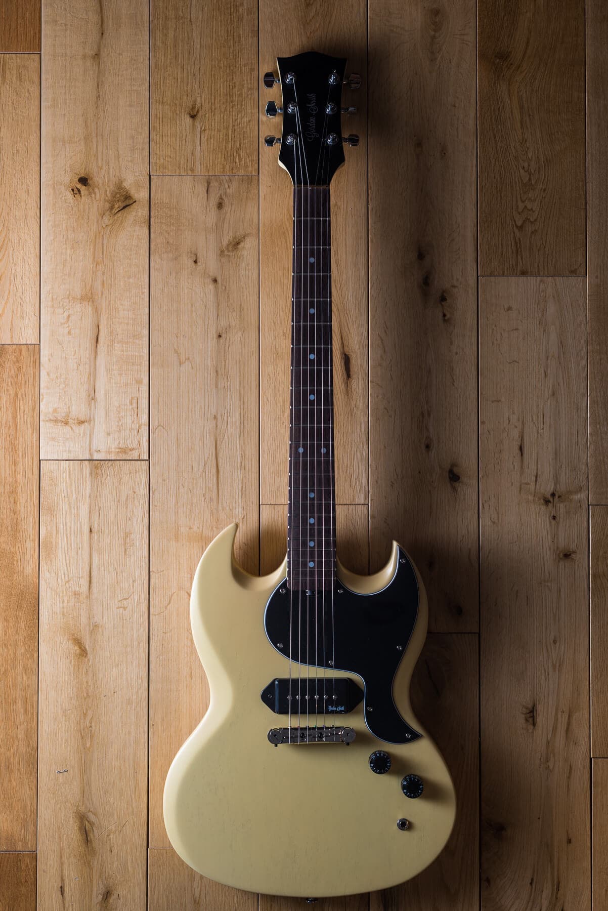 GSG | Gordon Smith Guitars