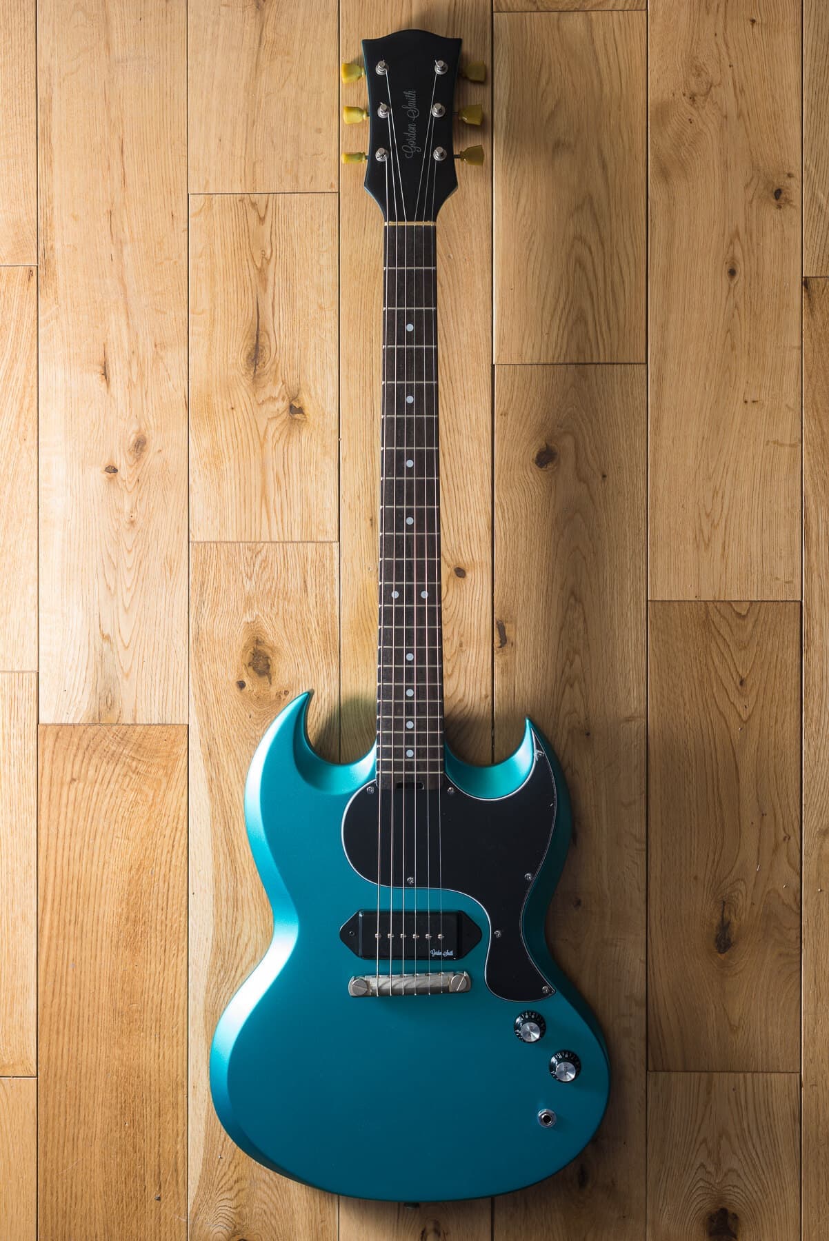 GSG | Gordon Smith Guitars
