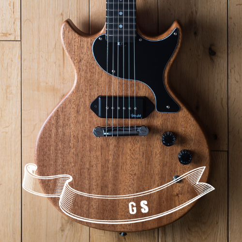 Model | Gordon Smith Guitars Model | Gordon Smith Guitars