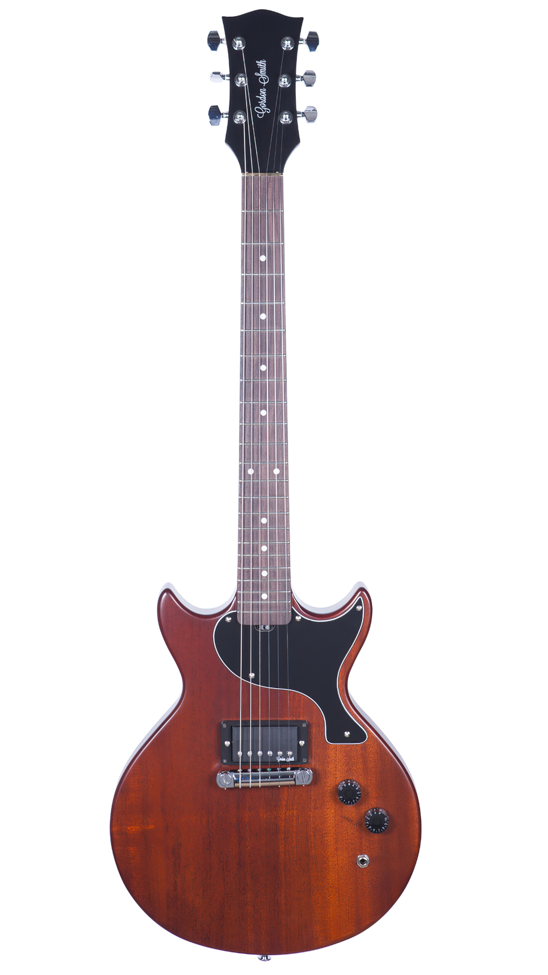 GS | Gordon Smith Guitars GS | Gordon Smith Guitars