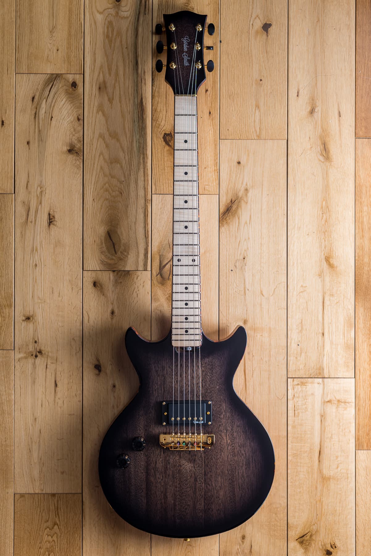 GS | Gordon Smith Guitars