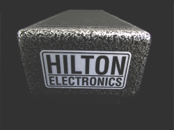 Hilton Electronics Volume Pedal