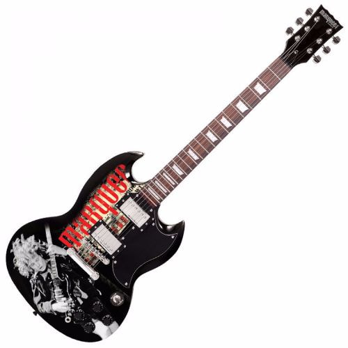 The Marquee Club M69 Electric Guitar ~ 'Salute'