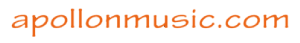 apollonmusic.com