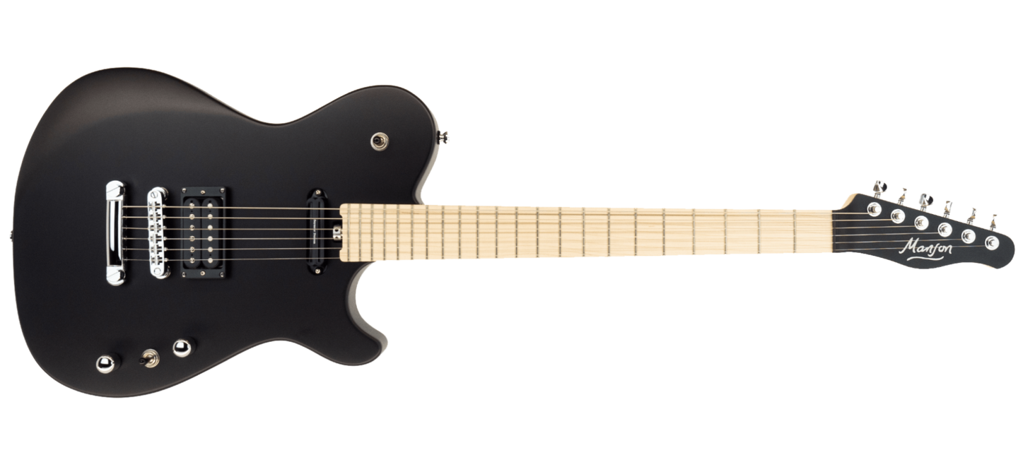 Lineup | Manson Guitar Works Lineup | Manson Guitar Works