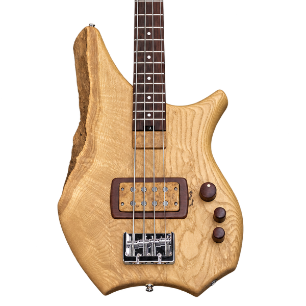 Live-Edge Series #001
